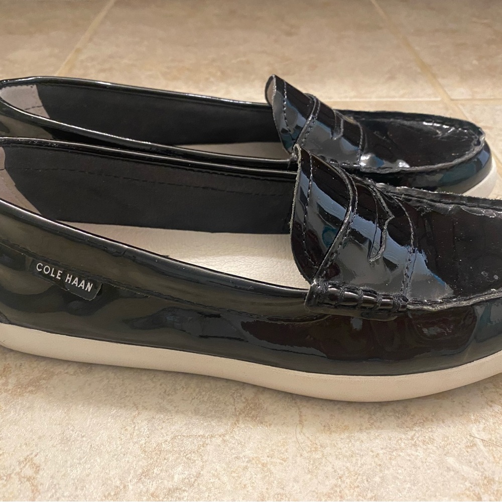 Cole Haan Loafers